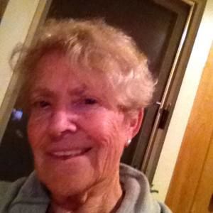 Meet your Posher, Joan